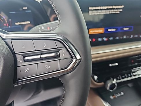 New 2026 Chevrolet Tahoe High Country image 13