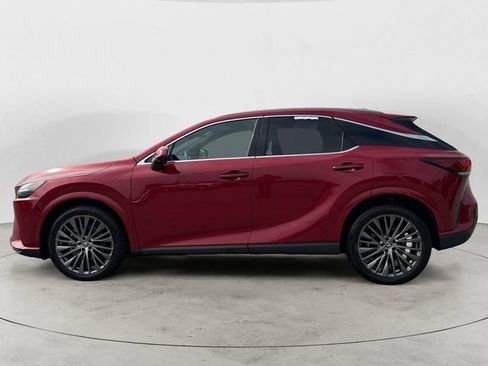 Used 2024 Lexus RX 350 AWD w/ Convenience Package image 8