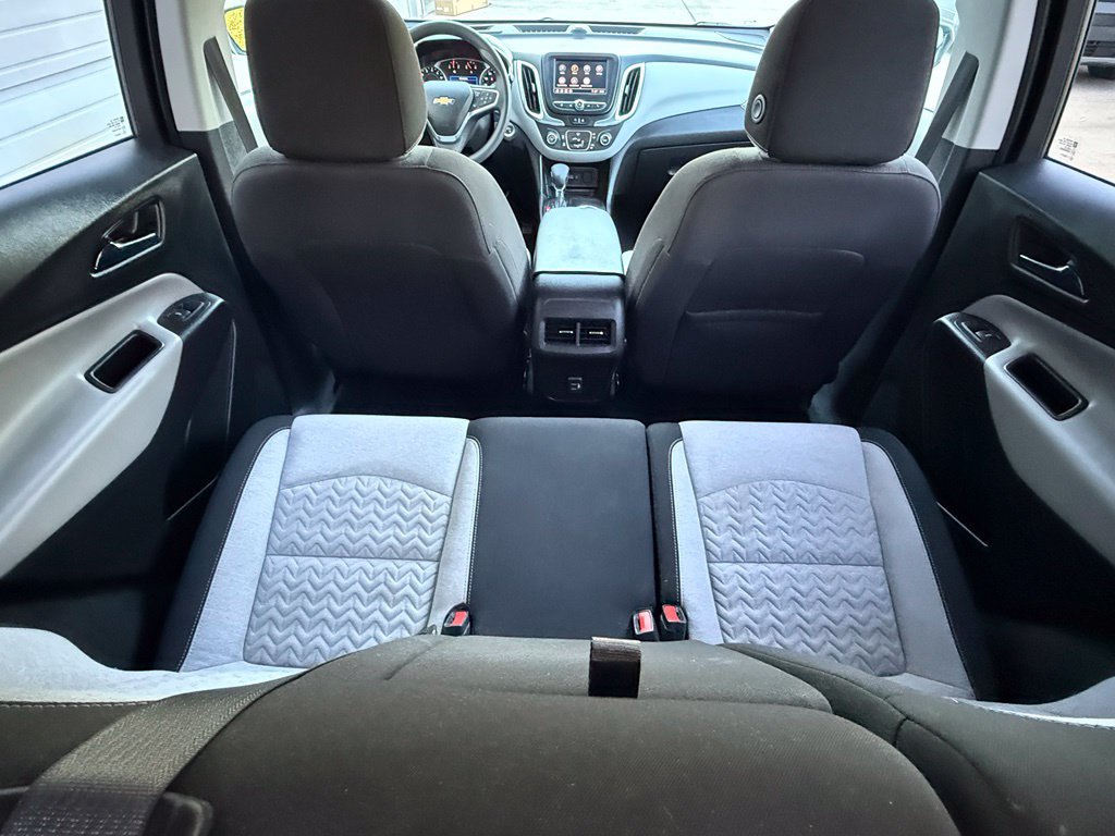 Used 2022 Chevrolet Equinox LT FWD image 32