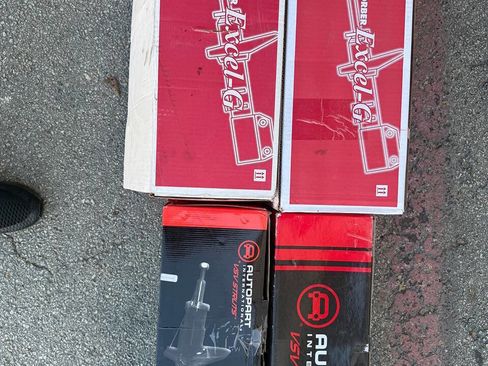 Used 2000 Lexus RX 300 4WD image 29