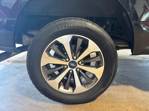 Used 2019 Ford F150 XL w/ Equipment Group 101A Mid AWD/4WD image 20