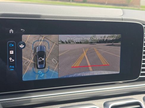 Used 2026 Mercedes-Benz GLE 350 4MATIC image 32