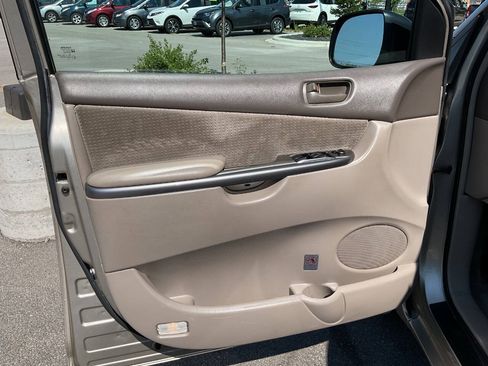Used 2007 Toyota Sienna LE FWD image 22