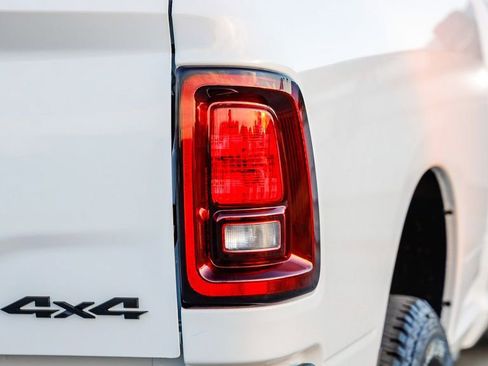 New 2026 RAM 2500 Big Horn image 10