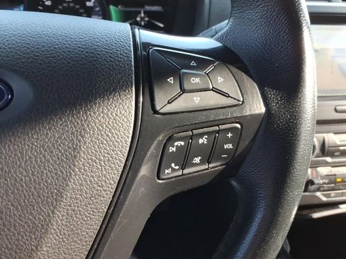 Used 2017 Ford Explorer XLT w/ Equipment Group 202A image 23