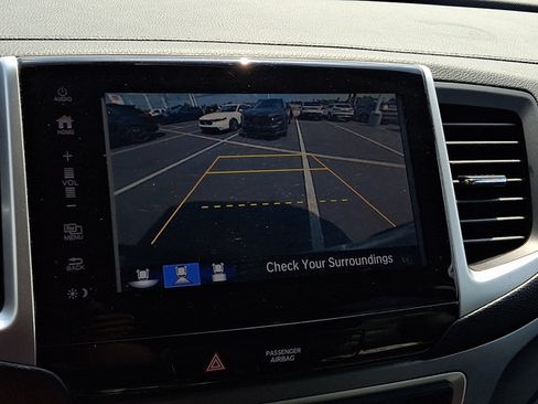 Used 2019 Honda Ridgeline RTL-T image 20