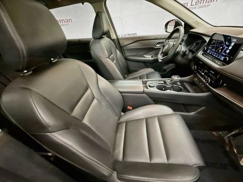 Used 2021 Nissan Rogue SL w/ Premium Package AWD/4WD image 29