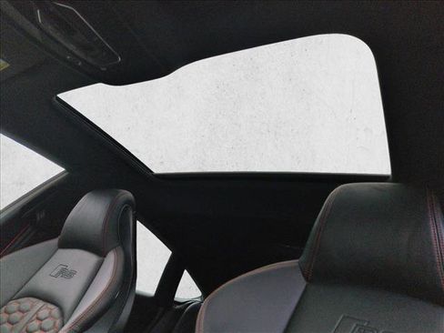 Used 2022 Audi RS 5 Sportback image 16