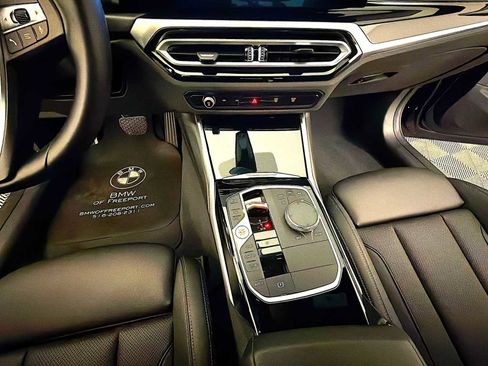 Certified 2023 BMW 330i xDrive 330i xDrive w/ Driving Assistance Package image 18