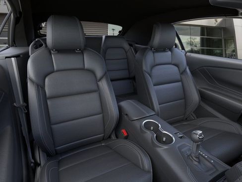 New 2025 Ford Mustang GT Premium image 10