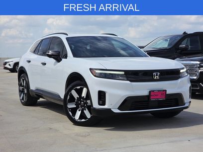 Used 2026 Honda Prologue Elite