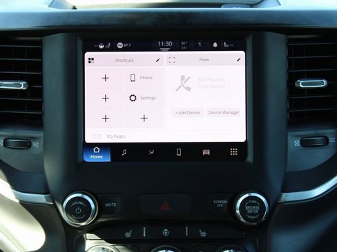 Used 2022 RAM 1500 Big Horn image 23