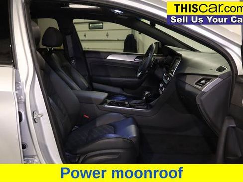 Used 2019 Hyundai Sonata Sport image 19