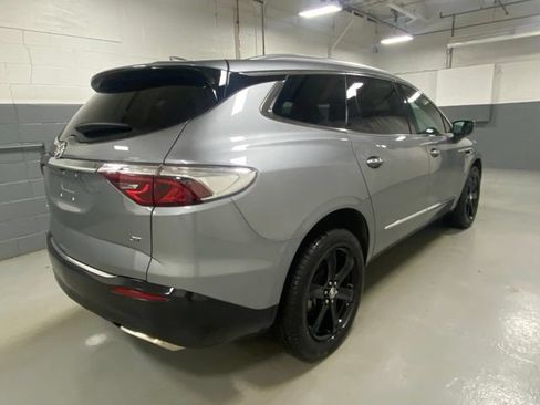 Used 2024 Buick Enclave Essence w/ Experience Buick Package AWD/4WD image 3
