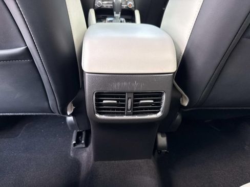 Used 2025 MAZDA CX-5 AWD 2.5 S w/ Premium Plus Pkg image 19