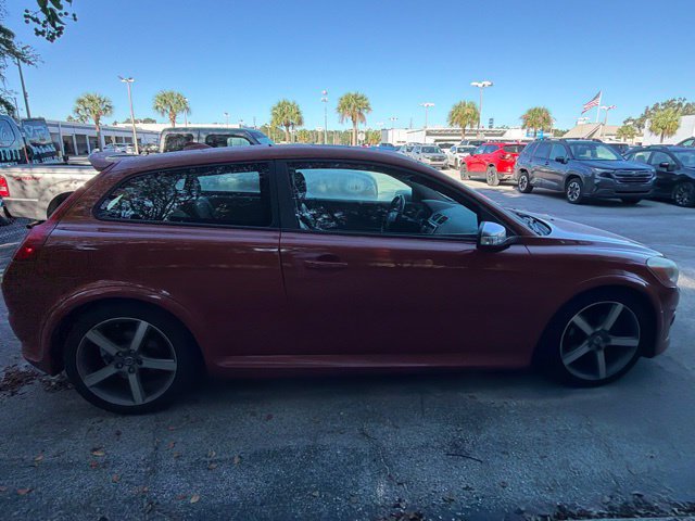Used 2012 Volvo C30 T5 R-Design w/ Climate Pkg FWD image 4