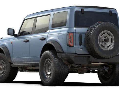 New 2025 Ford Bronco Badlands AWD/4WD image 27