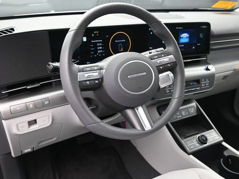 Used 2026 Hyundai Kona Limited AWD/4WD image 21