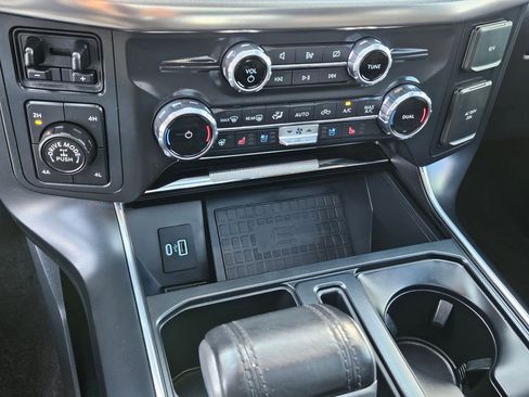 Used 2022 Ford F150 Raptor w/ Equipment Group 801A High image 29