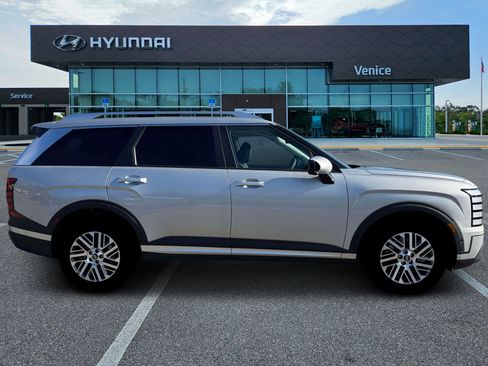 New 2026 Hyundai Palisade SEL FWD image 28