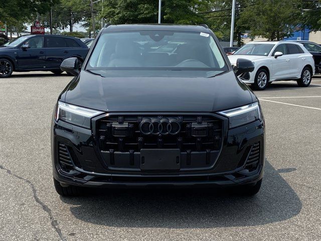 Used 2026 Audi Q7 3.0T Premium Plus AWD/4WD image 2