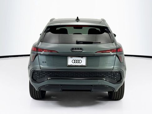 New 2026 Audi Q3 quattro 2.0T AWD/4WD image 6