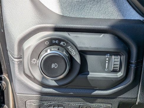 New 2026 Jeep Wrangler Unlimited Sahara image 25