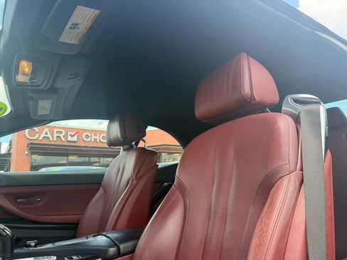 Used 2014 BMW 650i Convertible RWD image 12