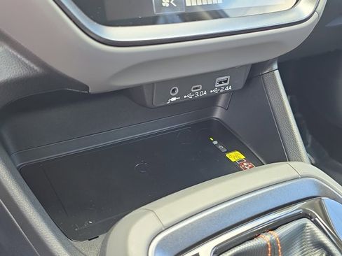 New 2025 Subaru Crosstrek 2.5i Limited w/ Popular Package #3A image 25