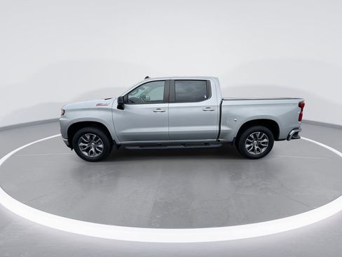 Used 2020 Chevrolet Silverado 1500 RST AWD/4WD image 5