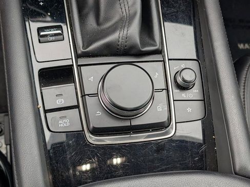 Used 2024 MAZDA MAZDA3 s image 30