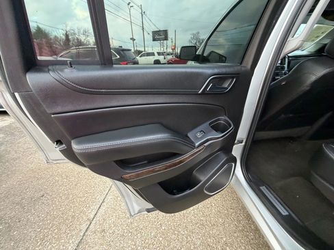 Used 2017 Chevrolet Tahoe LT image 23