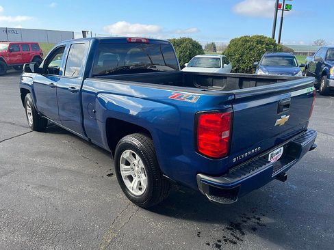 Used 2016 Chevrolet Silverado 1500 LT w/ All Star Edition image 6