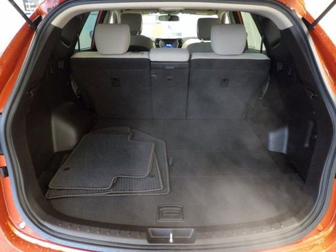 Used 2017 Hyundai Santa Fe Sport image 21