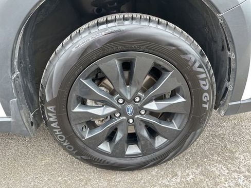 Certified 2023 Subaru Outback Onyx Edition image 31