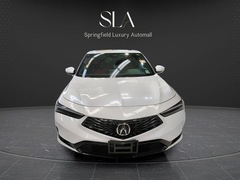 Used 2024 Acura Integra A-Spec FWD image 2
