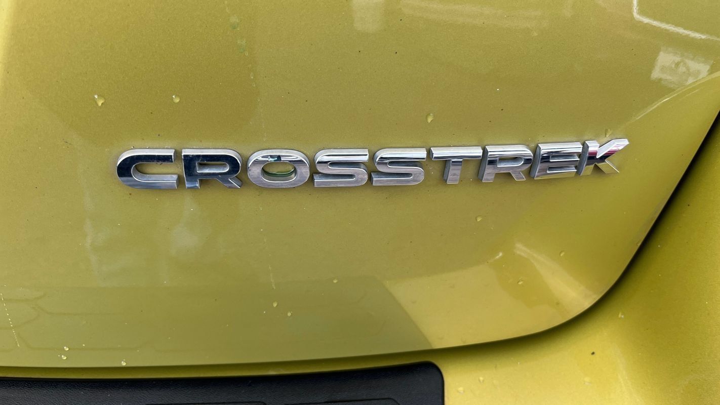 Used 2021 Subaru Crosstrek 2.0i AWD/4WD image 22
