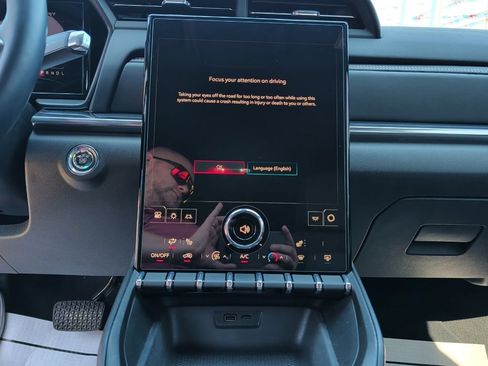 Used 2026 GMC Terrain Elevation FWD image 8