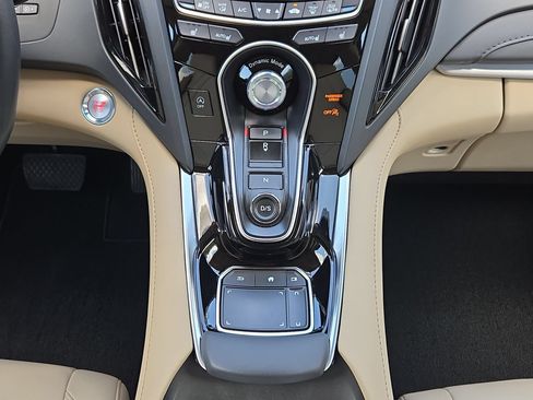 Certified 2024 Acura RDX SH-AWD image 19