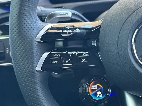 New 2025 Mercedes-Benz CLA 35 AMG 4MATIC image 25