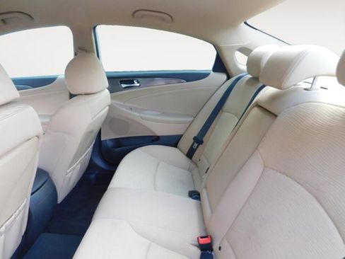 Used 2015 Hyundai Sonata Hybrid image 14