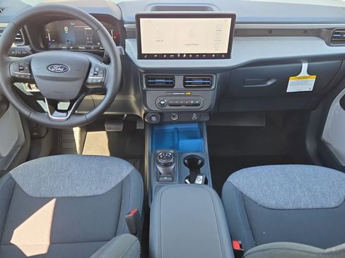 New 2026 Ford Maverick XLT w/ XLT Luxury Package image 29