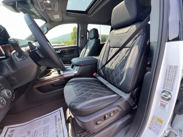 New 2026 Chevrolet Silverado 1500 RST AWD/4WD image 16