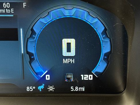 New 2026 Ford Bronco Outer Banks image 20