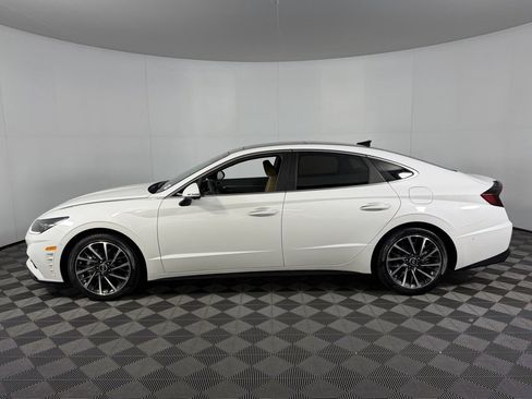 Used 2023 Hyundai Sonata Limited image 10