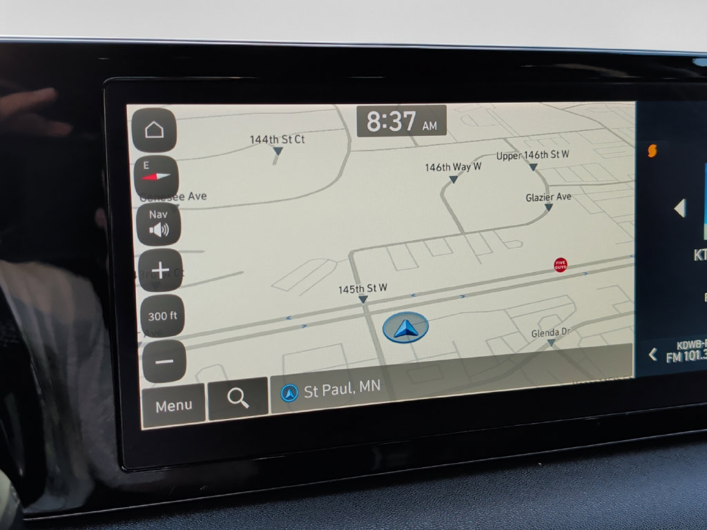 Used 2024 Hyundai Palisade SEL AWD/4WD image 19