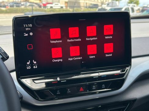 Used 2023 Volkswagen ID.4 Pro S Plus RWD image 27