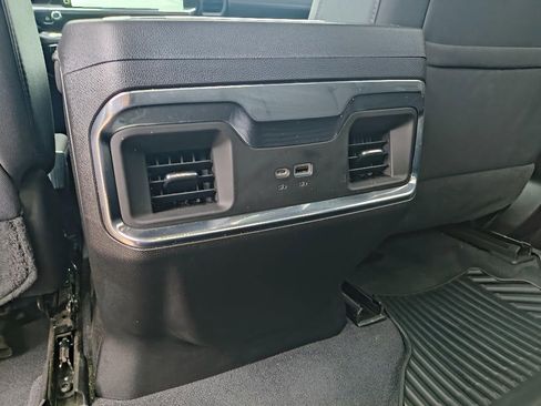 Used 2023 GMC Sierra 1500 Elevation w/ X31 Off-Road Package image 35