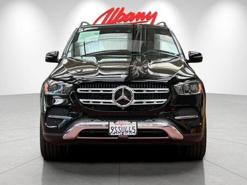 Used 2025 Mercedes-Benz GLE 450e 4MATIC image 10