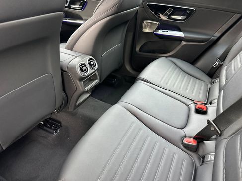 New 2026 Mercedes-Benz GLC 43 AMG 4MATIC image 21